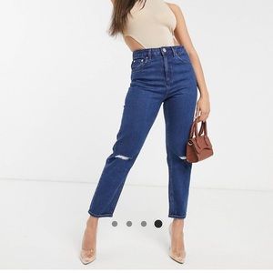 ASOS Petite Jeans